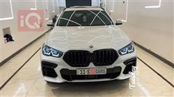 بي ام دبليو X6